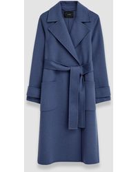 JOSEPH - Arline Double Face Cashmere Coat - Lyst