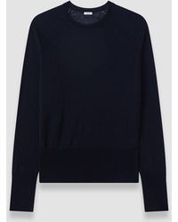 JOSEPH - Geras Cashair Jumper - Lyst