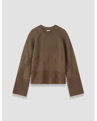 JOSEPH - Maple Pure Cashmere Jumper - Lyst