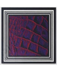 JOSEPH - Layla Large Silk Scarf - Lyst