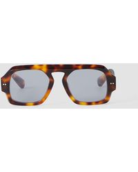 JOSEPH - Talba Aviator Sunglasses - Lyst