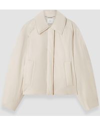 JOSEPH - Mullins Lightweight Padded Jacket - Lyst