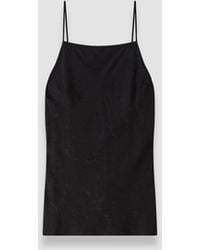 JOSEPH - Cloe Silk Satin Camisole - Lyst