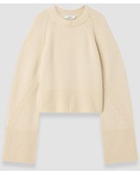 JOSEPH - Pull Maple En Pur Cachemire - Lyst