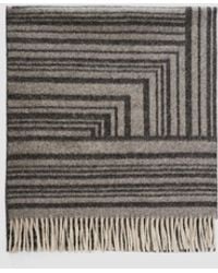 JOSEPH - Ayla Wool Cashmere Scarf - Lyst