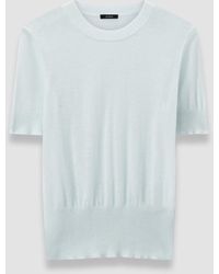 JOSEPH - Cashair Top - Lyst