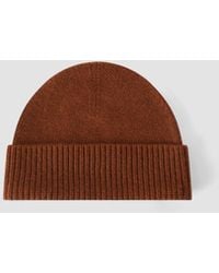 JOSEPH - Chia Light Pure Cashmere Hat - Lyst