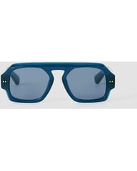 JOSEPH - Talba Aviator Sunglasses - Lyst