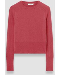 JOSEPH - Pull Melby En Pur Cachemire Léger - Lyst