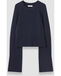 JOSEPH - Maple Pure Cashmere Jumper - Lyst