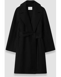 JOSEPH - Costana Double Face Cashmere Coat - Lyst
