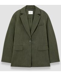 JOSEPH - Maati Light Wool Jacket - Lyst