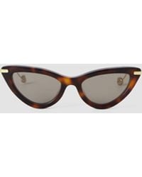 JOSEPH - Laarous Cat Eye Sunglasses - Lyst