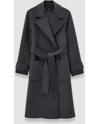 JOSEPH - Arline Double Face Cashmere Coat - Lyst