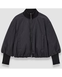JOSEPH - Bart Padded Duck Down Bomber Jacket - Lyst