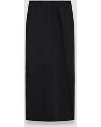 JOSEPH - Milano Knit Stretch Skirt - Lyst