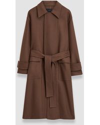 JOSEPH - Heritage Wool Louise Coat - Lyst