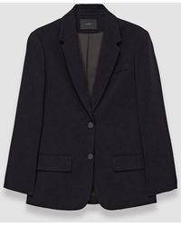 JOSEPH - Comfort Cady Jackie Jacket - Lyst