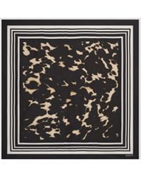 JOSEPH - Everly Large Silk Scarf - Lyst