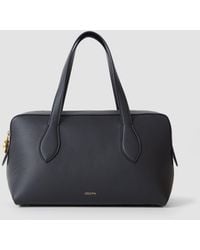 JOSEPH - Loaf Leather Bag - Lyst