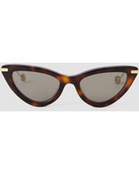 JOSEPH - Laarous Cat Eye Sunglasses - Lyst