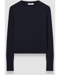 JOSEPH - Melby Light Pure Cashmere Jumper - Lyst