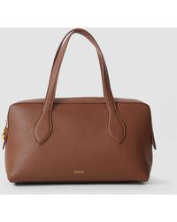 JOSEPH - Loaf Leather Bag - Lyst