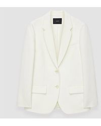 JOSEPH - Comfort Cady Jackie Jacket - Lyst
