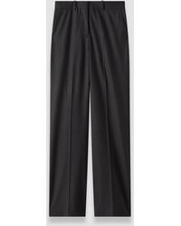 JOSEPH - Morissey Wool Tailoring Trousers - Lyst