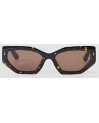 JOSEPH - Souk Cat Eye Sunglasses - Lyst