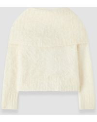 JOSEPH - Pull Belper En Cachemire Ultra-Brossé - Lyst