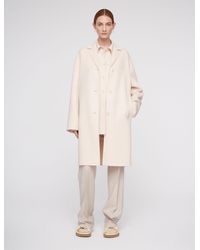 JOSEPH Coats for Women - Up to 70% off | Lyst