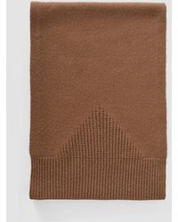 JOSEPH - Pasilla Pure Cashmere Scarf - Lyst