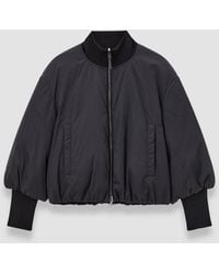 JOSEPH - Bart Padded Duck Down Bomber Jacket - Lyst
