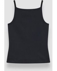 JOSEPH - Viscose Knit Stretch Vest Top - Lyst