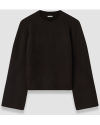 JOSEPH - Maple Pure Cashmere Jumper - Lyst
