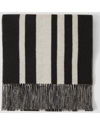JOSEPH - Magali Wool Scarf - Lyst