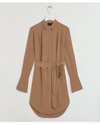 Josh V Jv Romy Dress - Bruin