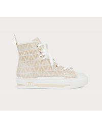 Josh V Lage sneakers voor dames - Tot 40% korting op Lyst.com.nl