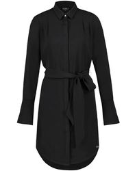 Josh V Jv Romy Dress - Zwart