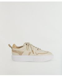 Josh V Leslie Sneaker