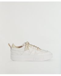 Josh V Jv Leslie wit | JHP Fashion