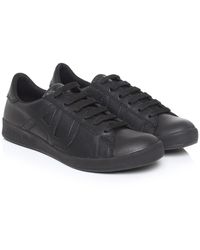 armani jeans trainers sale