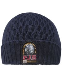 parajumper beanie