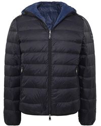 mens armani jeans jacket