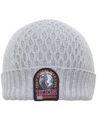 parajumpers beanie hat