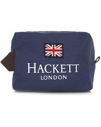 hackett travel bag