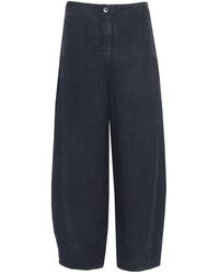 oska denim trousers