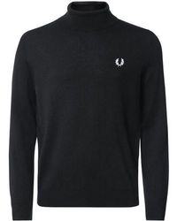 Fred Perry Jumpers and knitwear for Men 