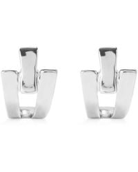 Uno De 50 - Original Earrings - Lyst